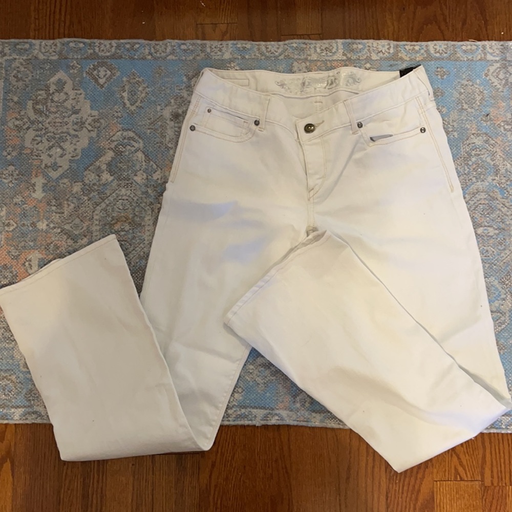 NWT express jeans
